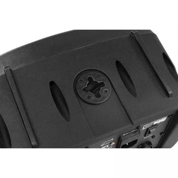 Retourdeal vonyx v205b actieve monitor speaker met bluetooth en usb 7