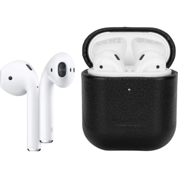 Met het hoesje bescherm je jouw airpods 2 meteen tegen krassen en valschade. Dankzij de h1 chip verbind je de oordopjes automatisch met jouw apple apparaten en activeer je siri met je stem. Je hebt een apple iphone