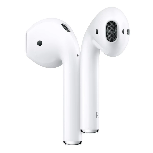 Apple airpods 2 met oplaadcase oordopjes wit