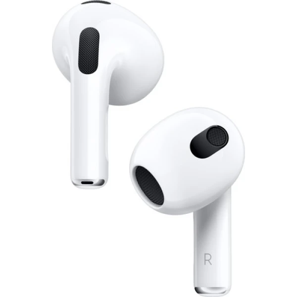 Apple airpods 3 met magsafe oplaadcase oordopjes wit