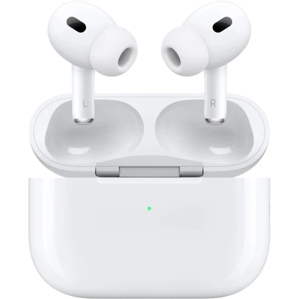 Apple airpods pro 2nd generation (usb-c) oordopjes wit