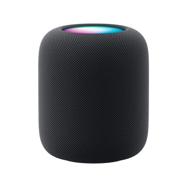 Apple homepod wifi speaker zwart