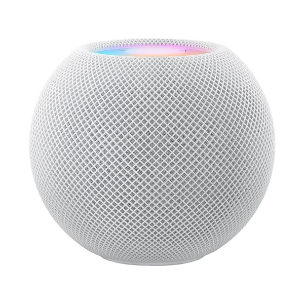 Apple homepod mini wifi speaker wit