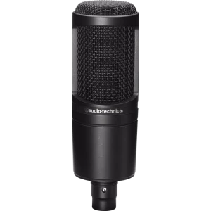 Audio Technica AT2020