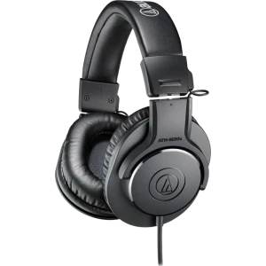 Audio-Technica ATH-M20X