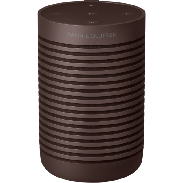 Bang olufsen beosound explore chestnut