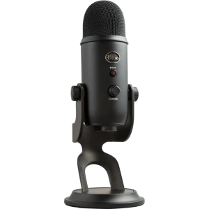 Blue Yeti Blackout