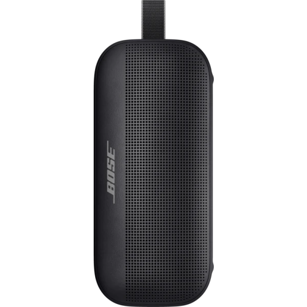 Bose soundlink flex zwart