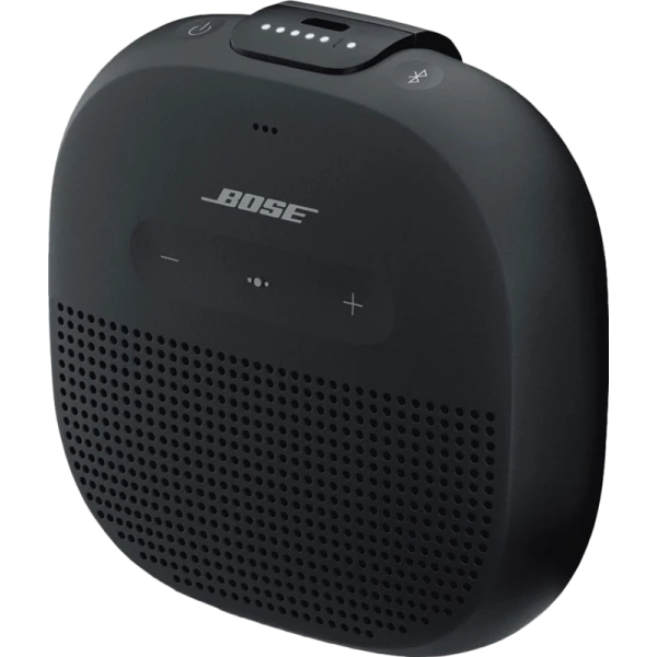 Bose soundlink micro zwart