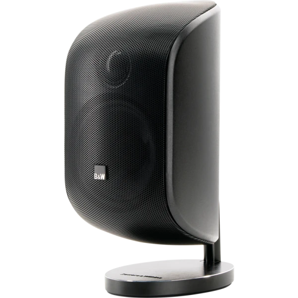 Bowers Wilkins M1 Zwart per stuk