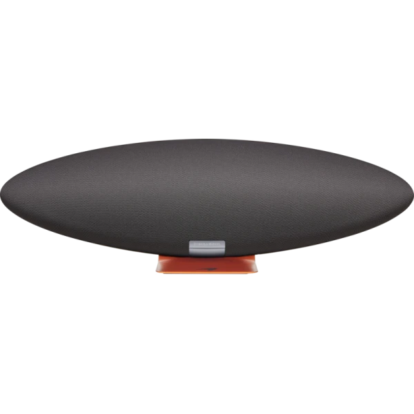 Bowers wilkins zeppelin mclaren edition