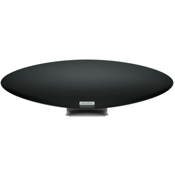 Bowers wilkins zeppelin zwart