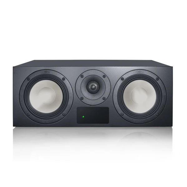 Canton smart gle 5 s2 / per stuk centerspeaker zwart