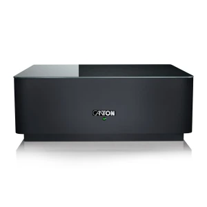 Canton Smart Sub 10 Subwoofer Zwart