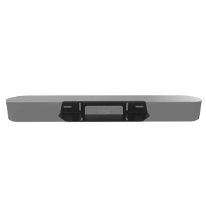 Cavus CMSBFB Muurbeugel voor Sonos BEAM Audio muurbeugel Zwart