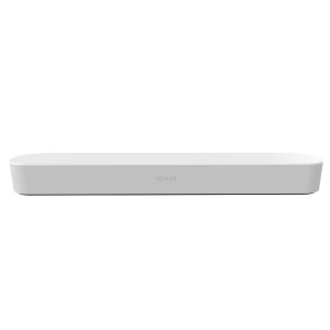 Cavus CMSBFW Muurbeugel voor Sonos BEAM Audio muurbeugel Wit