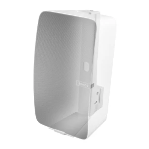 Cavus Muurbeugel voor Sonos Play:5 Audio muurbeugel Wit