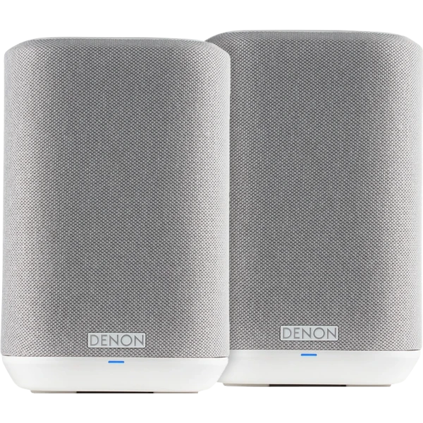 Denon home 150 duo pack wit