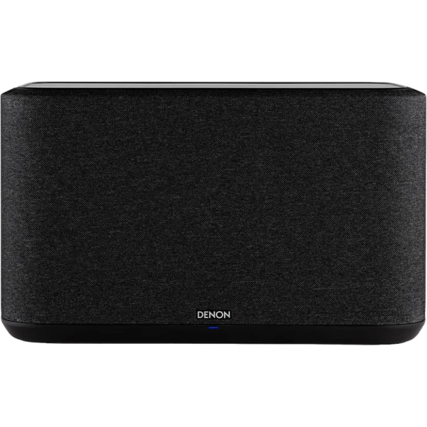 Denon home 350 zwart