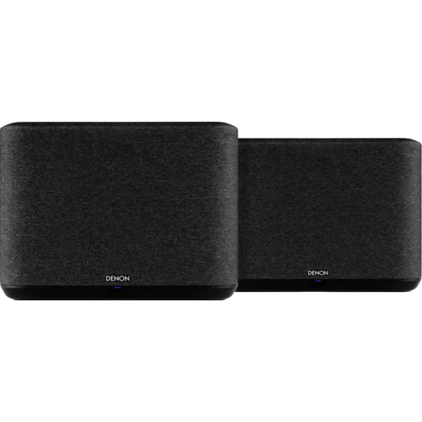 Denon home duopack 250 zwart