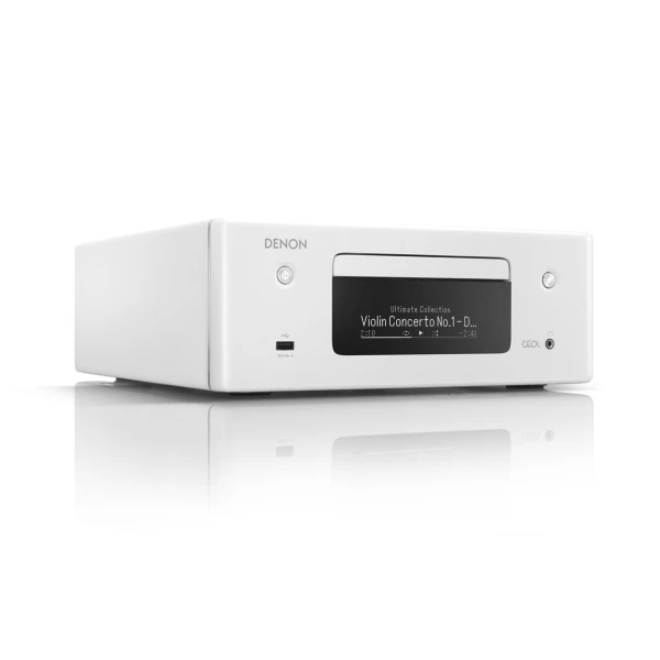 Denon rcd-n10 receiver wit