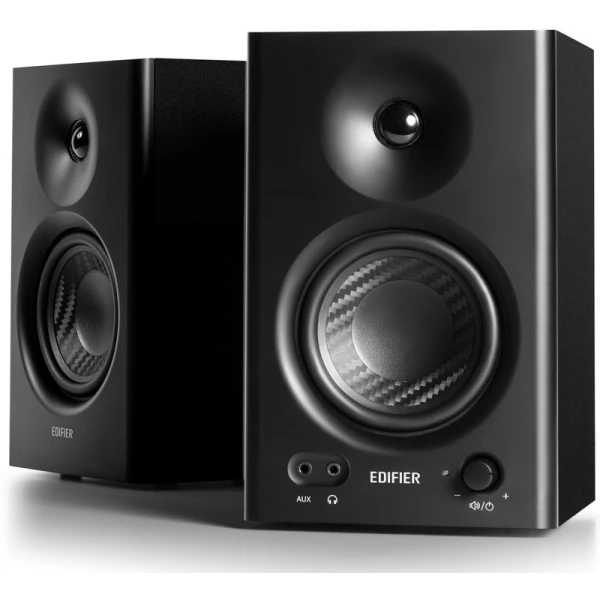 Edifier mr4 - 2. 0 pc speaker zwart