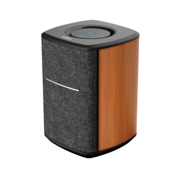 Edifier ms50a wifi speaker zwart