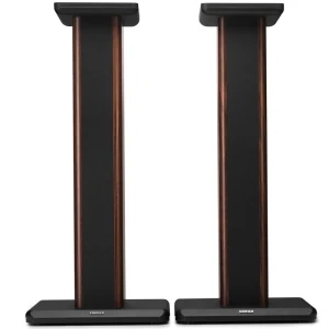 Edifier SS02C – speakerstand S2000MKIII Audio vloerstandaard Bruin