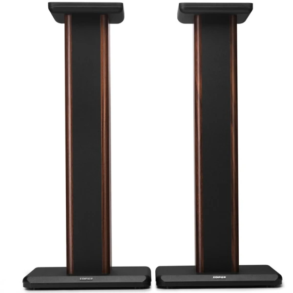 Edifier ss02c - speakerstand s2000mkiii audio vloerstandaard bruin