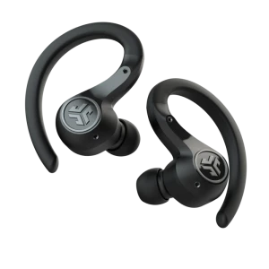 Epic Air Sport ANC True Wireless Zwart