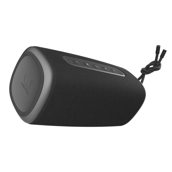 Fresh &apos;n rebel bold l2 bluetooth speaker grijs