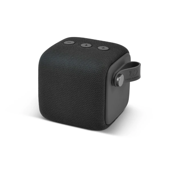 Fresh &apos;n rebel rockbox bold s bluetooth speaker grijs