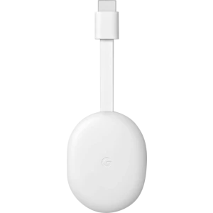 Google Chromecast HD met Google TV