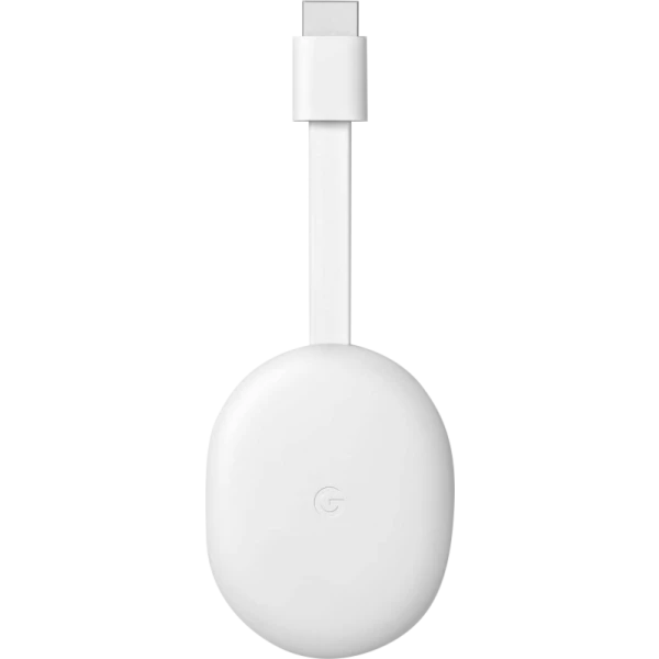 Google chromecast hd met google tv