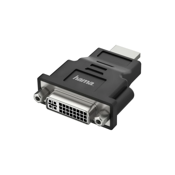 Hama adapter hdmi naar dvi