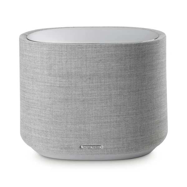 Harman citation sub subwoofer grijs