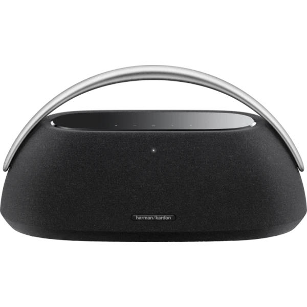 Harman kardon goplay 3 zwart