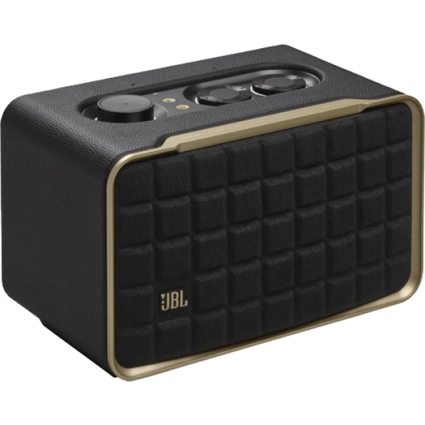 Jbl authentics 200 zwart