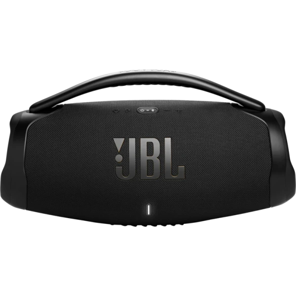 Jbl boombox 3 wifi zwart