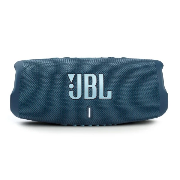 Jbl charge 5 bluetooth speaker blauw