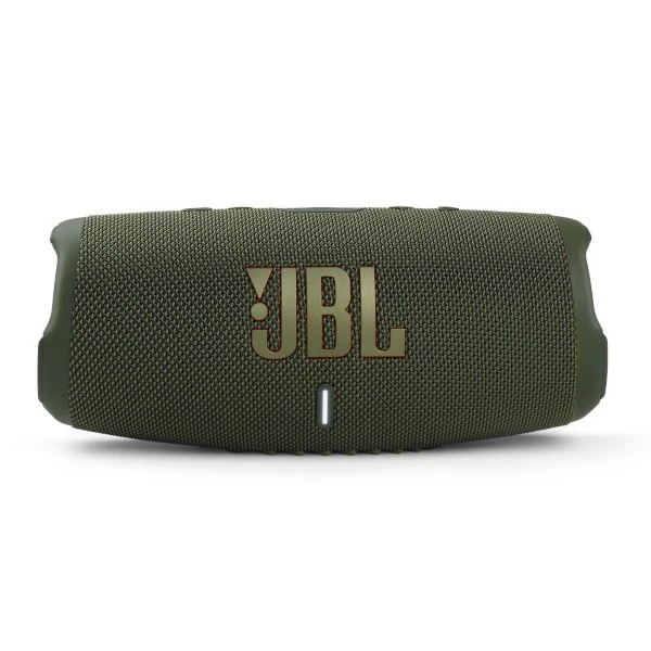 Jbl charge 5 bluetooth speaker groen