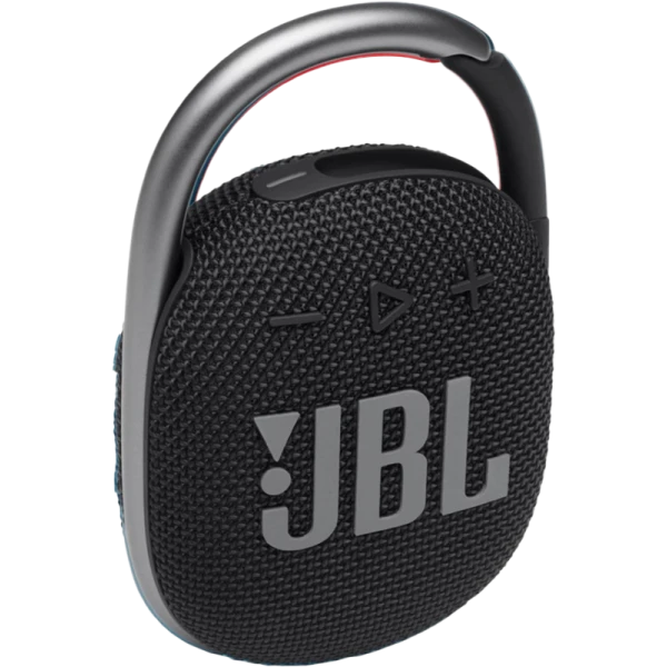 JBL CLIP 4 Zwart