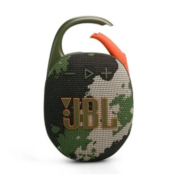 Jbl clip 5 bluetooth speaker groen