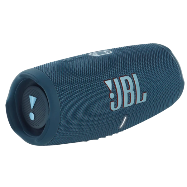 Jbl charge 5 blauw