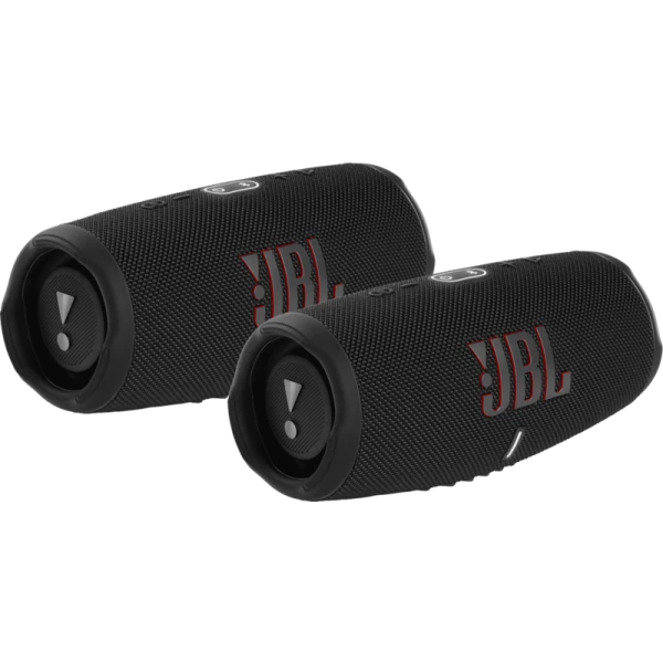 JBL Charge 5 Duo Pack