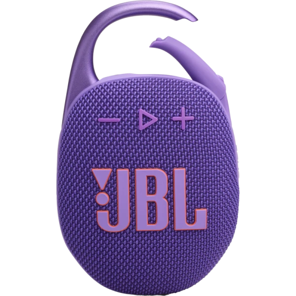 JBL Clip 5 Paars