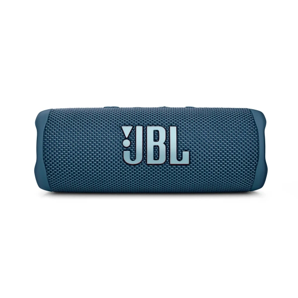 Jbl flip 6 bluetooth speaker blauw