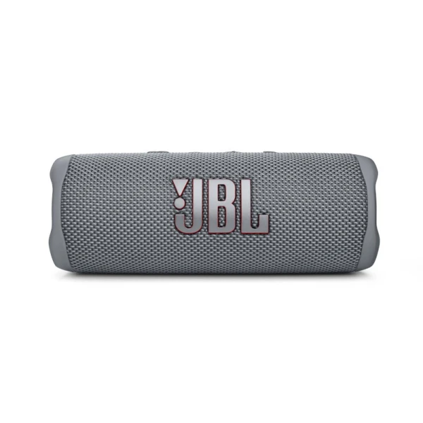 Jbl flip 6 bluetooth speaker grijs