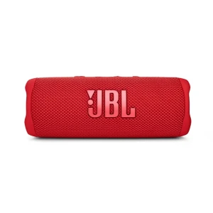 Jbl flip 6 bluetooth speaker rood