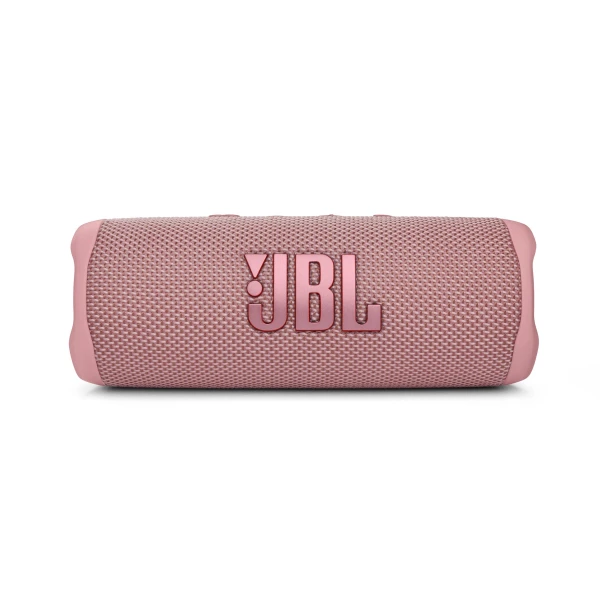 Jbl flip 6 bluetooth speaker roze